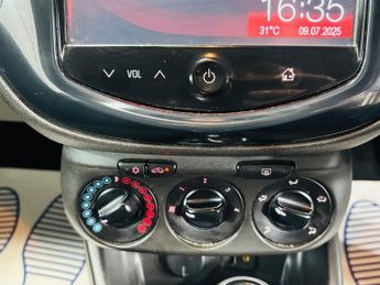 Vauxhall Corsa 1.4i SRi VX Line Auto Euro 6 3dr