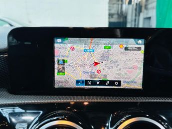 Mercedes-Benz A Class 1.5 A180d Sport 7G-DCT Euro 6 (s/s) 5dr