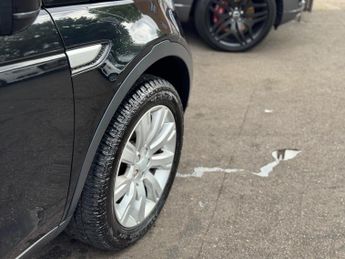 Land Rover Discovery Sport 2.0 SD4 HSE Luxury Auto 4WD Euro 6 (s/s) 5dr