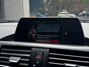 BMW 2 Series 1.5 218i SE Euro 6 (s/s) 2dr