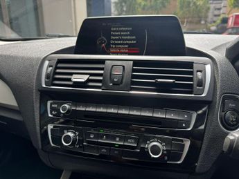 BMW 2 Series 1.5 218i SE Euro 6 (s/s) 2dr