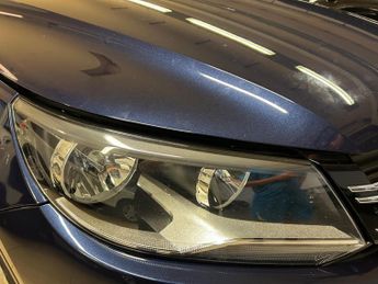 Volkswagen Tiguan 2.0 TDI BlueMotion Tech Match DSG 4WD Euro 5 (s/s) 5dr