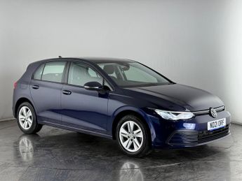Volkswagen Golf 1.0 TSI Life Euro 6 (s/s) 5dr