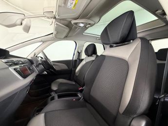 Citroen C4 Picasso 1.6 BlueHDi Flair EAT6 Euro 6 (s/s) 5dr