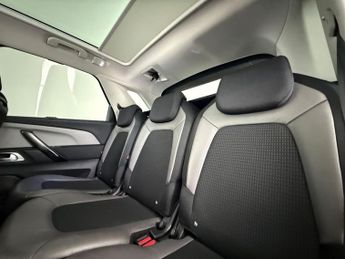 Citroen C4 Picasso 1.6 BlueHDi Flair EAT6 Euro 6 (s/s) 5dr