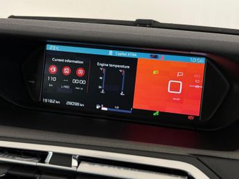 Citroen C4 Picasso 1.6 BlueHDi Flair EAT6 Euro 6 (s/s) 5dr