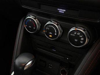 Mazda Mazda2 1.5 SKYACTIV-G Sport Auto Euro 6 (s/s) 5dr