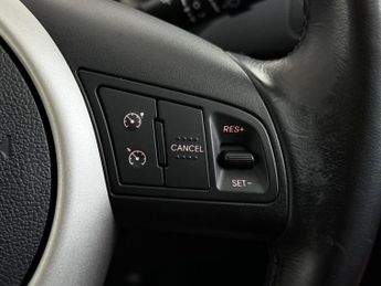 Kia Venga 1.6 4 Auto Euro 6 5dr