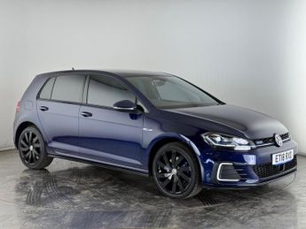 Volkswagen Golf 1.4 TSI 8.7kWh GTE Advance DSG Euro 6 (s/s) 5dr