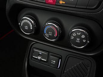 Jeep Renegade 1.6 MultiJetII Sport Euro 6 (s/s) 5dr