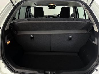 Suzuki Ignis 1.2 Dualjet MHEV SZ5 ALLGRIP Euro 6 (s/s) 5dr