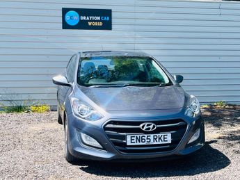 Hyundai I30 1.4 Blue Drive SE Euro 6 (s/s) 5dr