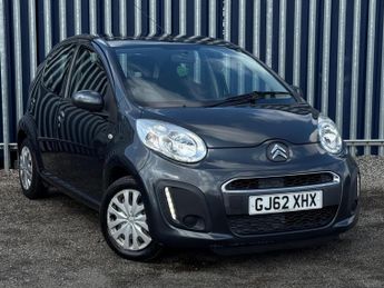 Citroen C1 1.0i VTR Euro 5 5dr