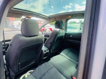 Peugeot 3008 2.0 HDi Allure Auto Euro 5 5dr