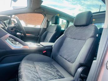 Peugeot 3008 2.0 HDi Allure Auto Euro 5 5dr