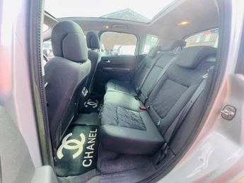 Peugeot 3008 2.0 HDi Allure Auto Euro 5 5dr