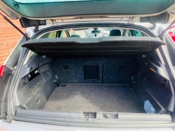 Peugeot 3008 2.0 HDi Allure Auto Euro 5 5dr