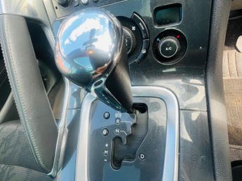 Peugeot 3008 2.0 HDi Allure Auto Euro 5 5dr