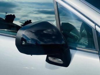 Peugeot 3008 2.0 HDi Allure Auto Euro 5 5dr