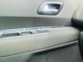 Peugeot 3008 2.0 HDi Allure Auto Euro 5 5dr