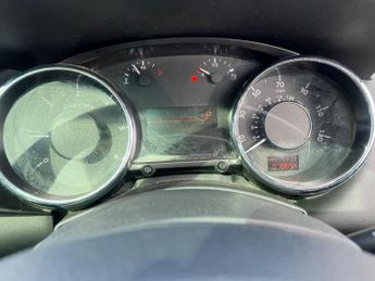 Peugeot 3008 2.0 HDi Allure Auto Euro 5 5dr