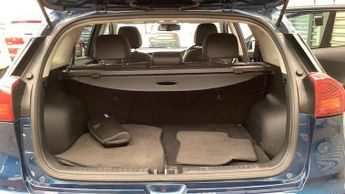 Kia Niro 1.6 GDi 3 DCT Euro 6 (s/s) 5dr