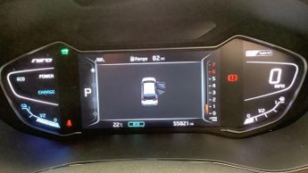 Kia Niro 1.6 GDi 3 DCT Euro 6 (s/s) 5dr