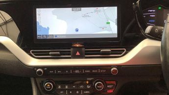 Kia Niro 1.6 GDi 3 DCT Euro 6 (s/s) 5dr
