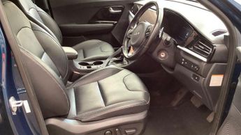 Kia Niro 1.6 GDi 3 DCT Euro 6 (s/s) 5dr