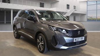 Peugeot 5008 1.5 BlueHDi Allure Premium Euro 6 (s/s) 5dr