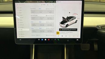 Tesla Model 3 (Dual Motor) Long Range Auto 4WDE 4dr