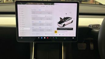 Tesla Model 3 (Dual Motor) Long Range Auto 4WDE 4dr