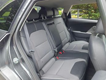 Kia Niro 39kWh 2 Auto 5dr