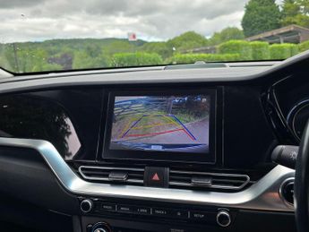 Kia Niro 39kWh 2 Auto 5dr