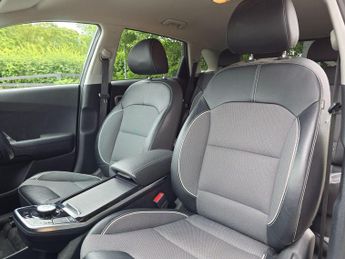 Kia Niro 39kWh 2 Auto 5dr