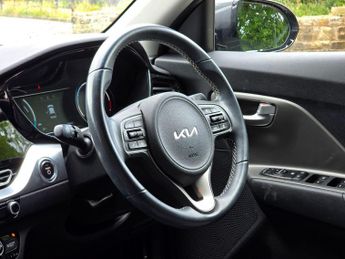 Kia Niro 39kWh 2 Auto 5dr