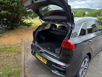 Kia Niro 39kWh 2 Auto 5dr