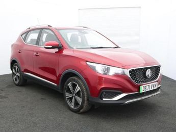 MG ZS 44.5kWh Exclusive Auto 5dr