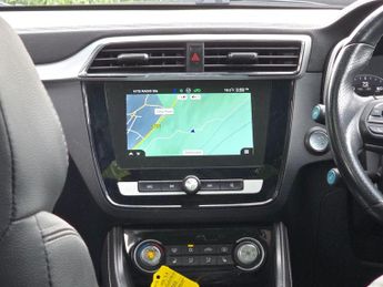 MG MG ZS 44.5kWh Exclusive Auto 5dr