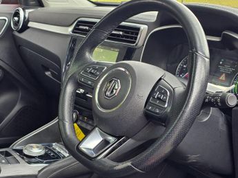 MG MG ZS 44.5kWh Exclusive Auto 5dr
