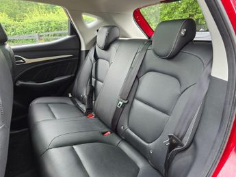 MG MG ZS 44.5kWh Exclusive Auto 5dr