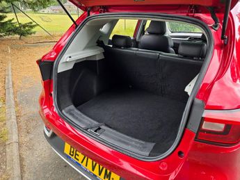 MG MG ZS 44.5kWh Exclusive Auto 5dr
