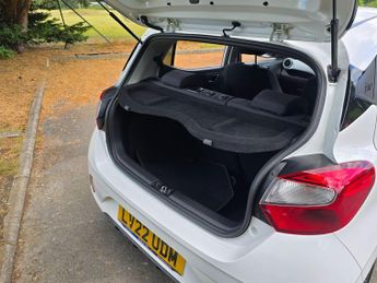 Hyundai i10 1.0 Premium Auto Euro 6 (s/s) 5dr