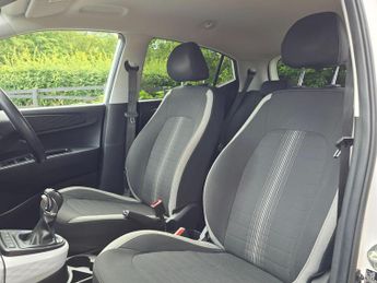 Hyundai i10 1.0 Premium Auto Euro 6 (s/s) 5dr