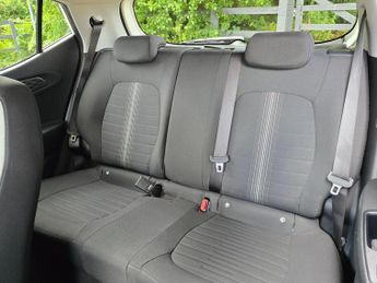 Hyundai i10 1.0 Premium Auto Euro 6 (s/s) 5dr
