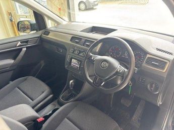 Volkswagen Caddy Maxi Life 2.0 TDI BlueMotion Tech DSG Euro 6 (s/s) 5dr