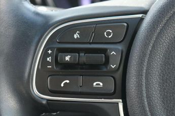 Kia Niro 1.6 GDi 8.9kWh 3 DCT Euro 6 (s/s) 5dr