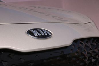 Kia Niro 1.6 GDi 8.9kWh 3 DCT Euro 6 (s/s) 5dr
