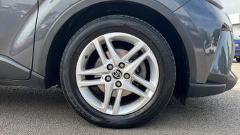 Toyota C-HR 1.8 VVT-h Icon CVT Euro 6 (s/s) 5dr