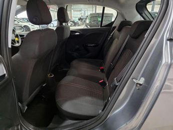 Vauxhall Corsa 1.4i ecoTEC SRi Nav Auto Euro 6 5dr